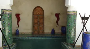 Riad Tahar Oasis - Image 2