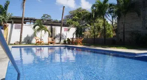 Hotel Museo El Ceibo - Image 2