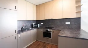 Luxusní GLAM apartmán u Brna - Vana, Terasa, Nebesa, Parkování zdarma - Image 2