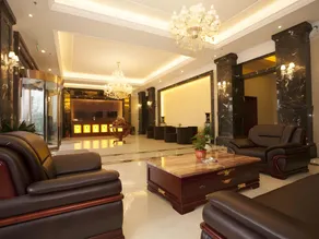 GreenTree Inn Taizhou Jingjiang South Renmin Road Zhongyu Road - Image 2