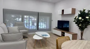Apartamentos Paseo de la Estación - Image 2