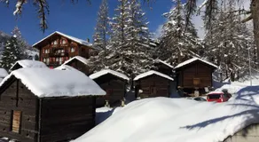 B&B Haus Granit Saas Grund - Image 5
