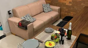 Apartamento 2 Qtos - João Pessoa /Cabedelo (1003) - Image 2