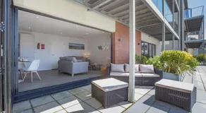 18 Woolacombe East - Luxury Apartment at Byron Woolacombe, only 4 minute walk to Woolacombe Beach! - Image 3