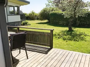 2 person holiday home in Falkenberg - Image 4