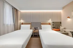 Home Inn Style Shanghai Xujiahui Liuzhou Road Guilin Park Metro Station - Image 5