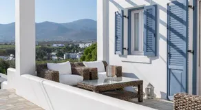 Ilios Home, walking distance from Logaras sandy beach, Paros - Image 2