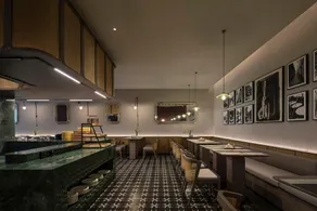 Nice Park Hyatt Hotel (Binhai Branch) - Image 5