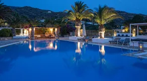 Dionysos Seaside Resort Ios - Image 3