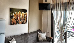 A wonderful Small apartment for 4 very close to a great beach - Image 4