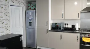 Bridgepay Double Room Newcastle - Image 2
