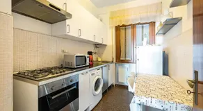 Haustierfreundliche Ferienwohnung Stupenda Vista Mare in Strandnähe mit Balkon und WLAN - Image 3
