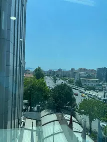 Vois Hotel Bostanci & SPA - Image 4