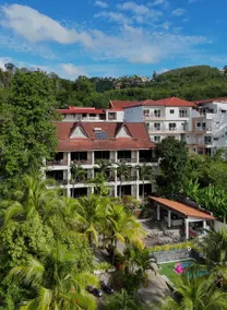 Sea Hills Resort - Image 2
