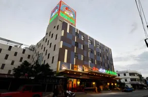 Cheng Yi Business Motel (Taitung County Hotel No. 119) - Image 3