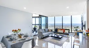 Views from Clouds New Skyhome in Luxury Resort - Image 4