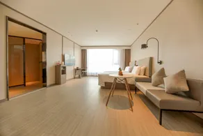 Hanting Hotel Tianshui Wanda Plaza - Image 2