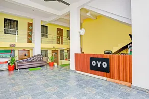 Hotel O Manav - Image 4