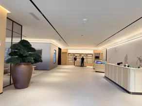 JI Hotel (Changsha IFS Orange Island Branch) - Image 3