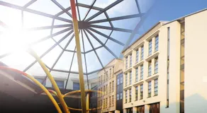 City Hotel Roding - Image 4