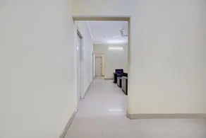 Townhouse Hebbal Mysore Formerly Green Orchid Resort - Image 3