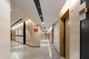 Shenzhen Kaimeiyue Hotel International Holiday Apartment (Shangmeilin Subway Station Branch) - Image 3