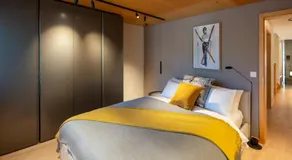 Chalet Gutsch Andermatt - Image 2