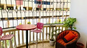 Lux Suites Mahesh Doshi Apartments Nyali - Image 4