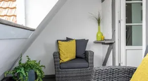 Ferienwohnung am KunstTurm - Image 4