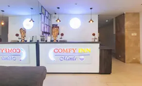 Comfy Inn Manila-Kalaw - Image 4