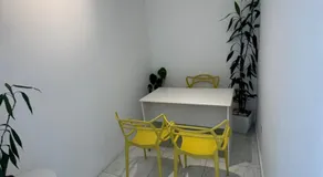 Quarto sem Cama só colchão, Ar Condicionado, Wi-Fi, Banheiro - Image 3