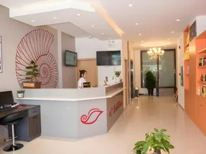 Shell Linyi County Shangye Town Wenyu Road Hotel - Image 4