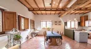 Podere Schioppello Casale con appartamenti privati - Image 4