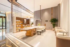 Atour S Hotel Ningbo Zhousu Yejiang - Image 5