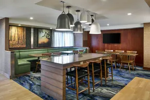 Fairfield Inn by Marriott Rochester East - Image 5
