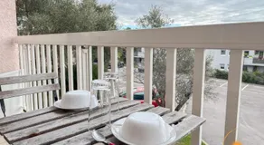 Sous le Soleil, Parking, Piscine, Proche Hôpitaux et Facs - Image 3