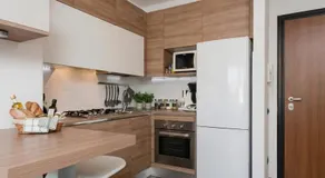 Appartamento Gassman - Holiday Apartment in Milano - Image 3