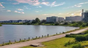 Cozy apartment, 2 min walk to train station TGV, Netflix, IPTV, AC, Quiet - Image 5