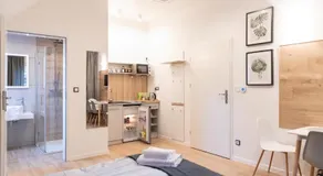 Apartamenty Pod Zamkiem w Janowcu - Image 2