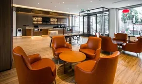 Hanting Hotel Changzhi Xiangyuan Donghu Park - Image 2