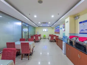 Hanting Hotel Beijing Huilongguan Dongdajie Metro Station - Image 2