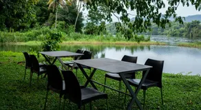 The Nest Thattekad, A Junge Retreat with Pool - Image 4