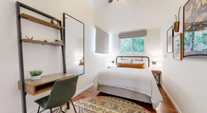 Cozy Riverview Cabin - Image 2