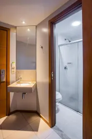 ibis budget Belém Batista Campos - Image 3