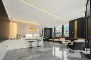 MisooHi Hidden Paradise Hotel (Xiamen Zengcuo'an Baojia Plaza Branch) - Image 3