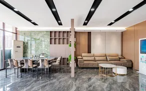 Geya Hotel (Ordos Dalad Banner) - Image 2
