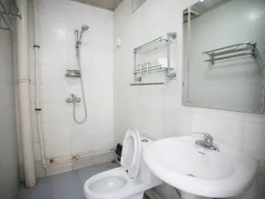 Fushan Hotel - Image 5