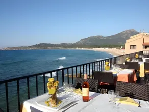 Hotel de la Plage Santa Vittoria - Image 3