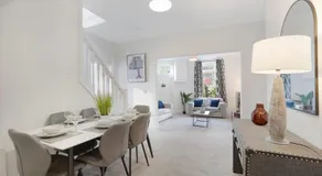 NEW! Spacious 4BR in Sidney - Image 3