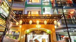 Family Hotel Hoi An Center - Image 5